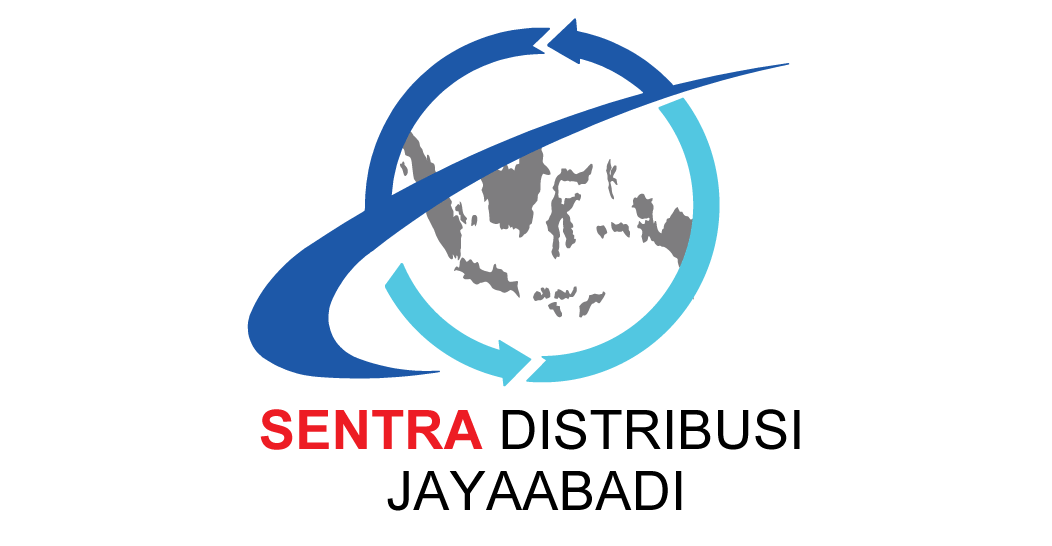 Logo Sentra Distribusi Jayaabadi